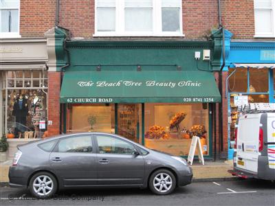 The Peach Tree Beauty Clinic London