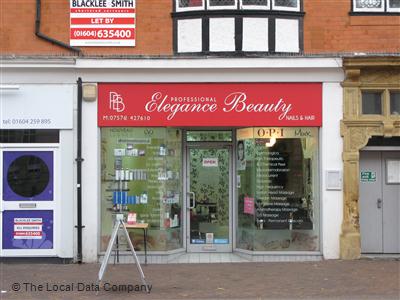 Elegance Beauty Northampton