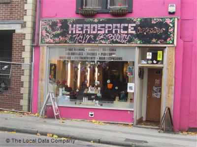 Headspace Bristol