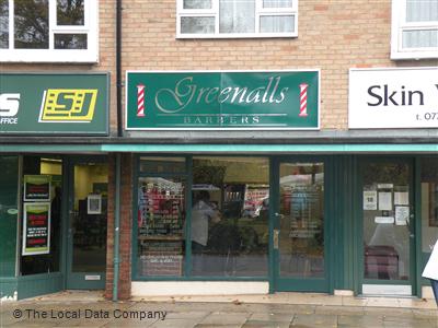 Greenalls Thatcham