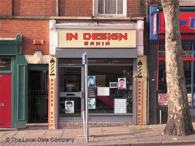 In Design Nottingham