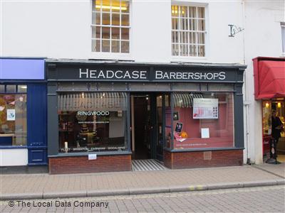 Headcase Ringwood