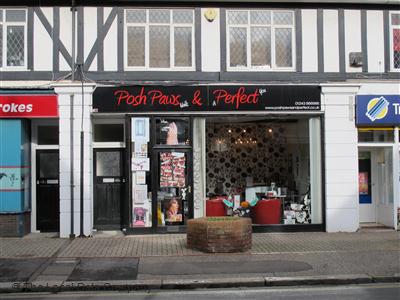 Posh Paws Nails & A Perfect You Bognor Regis