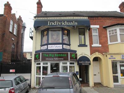 Individuals Nottingham