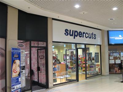 Supercuts Northampton