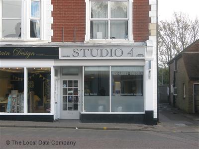 Studio  Crowborough