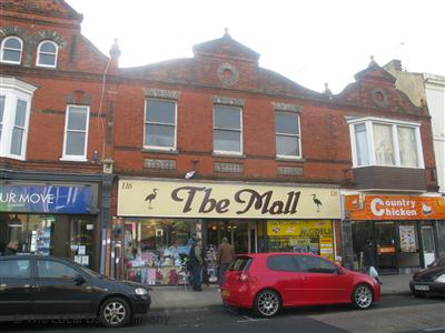 The Therapy Room Herne Bay