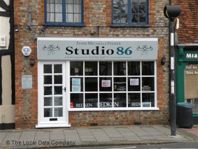 Studio  Thame