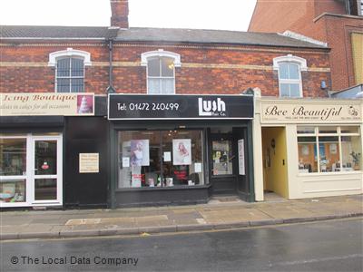 Lush Hair Co. Grimsby