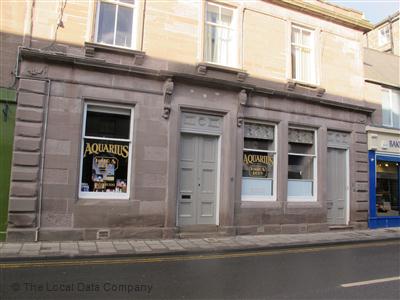 Aquarius Hair & Body Brechin