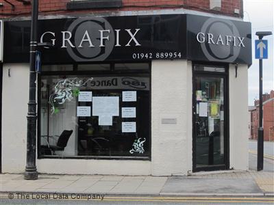 Grafix Manchester