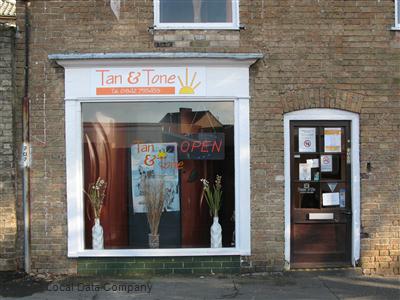 Tan & Tone Thetford