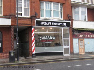 Juliana Hairstylist Margate