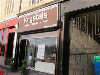 Krystals Airdrie