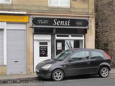 Sensi Airdrie