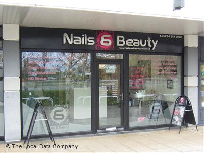 Nail & Beauty Bristol