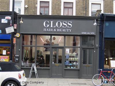 Gloss London