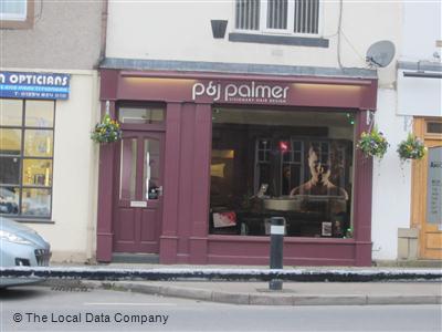 P&J Palmer Clitheroe