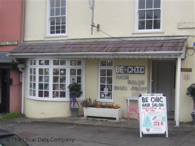 Be-Chic Bristol