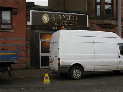 Cameo Glasgow