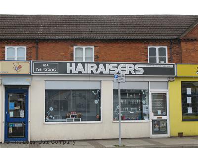 Hairaisers Kettering