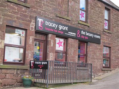 Tracey Grant Turriff