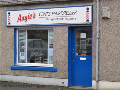 Angies Turriff