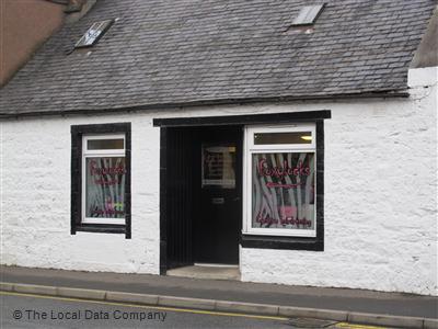 Foxy Locks Turriff