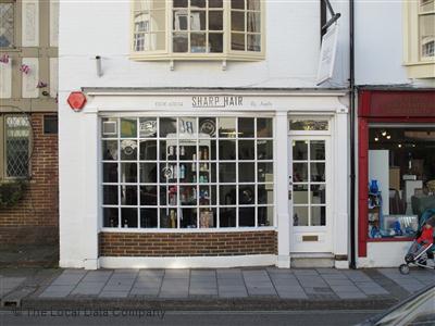 Sharp Hair Lymington