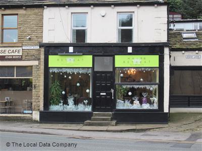 Retreat Nails & Beauty Holmfirth