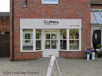 Cutters Lymington