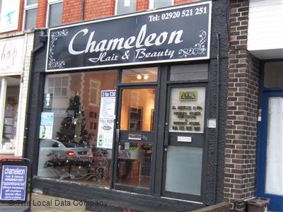 Chameleon Cardiff