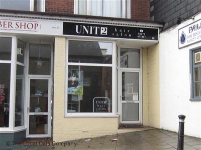 Unit 2 Hair Salon Lewes