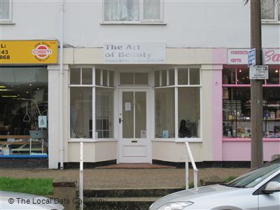 Art Of Beauty Chichester