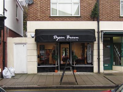 Dyson Brown Hythe