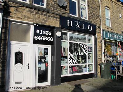 Halo Keighley