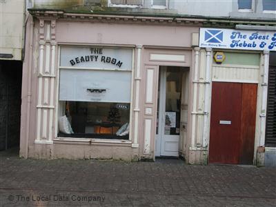 The Beauty Room Cumnock