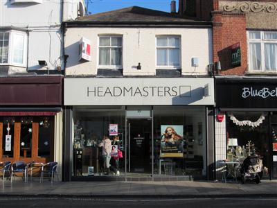 Headmasters Walton-On-Thames