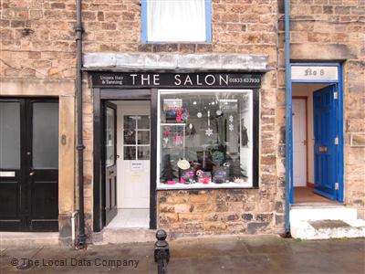 The Salon Barnard Castle