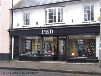 PHD Uckfield