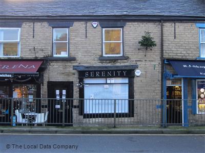 Serenity Glossop