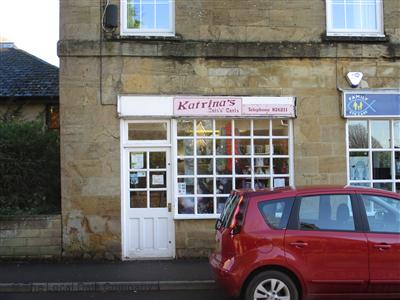 Katrina&quot;s Martock