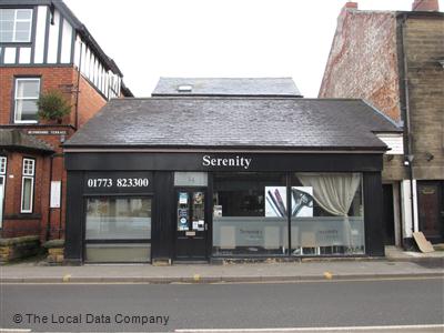 Serenity Belper