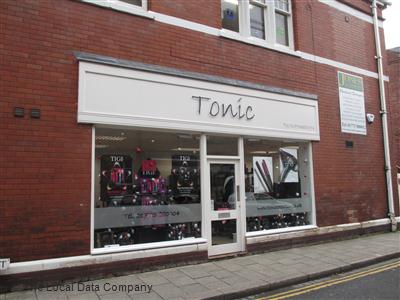 Tonic Belper