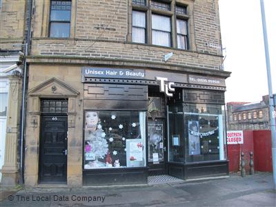 TLC Keighley