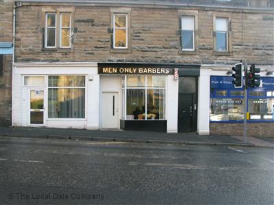 Men Only Helensburgh