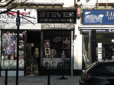 Steves Greenford