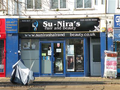 Sun-Nira&quot;s Greenford