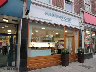 Haringtons Wokingham