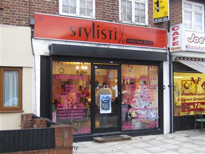 Stylistix Enfield